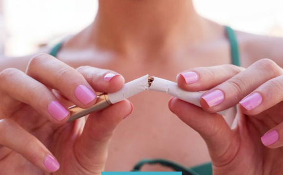 6 pasos fundamentales para dejar de fumar