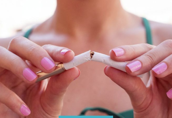6 pasos fundamentales para dejar de fumar